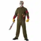 Friday 13th Jason Killer Deluxe (maat XL)