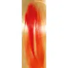 haarspray rood (125 ml)