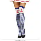 Legging sailor Vrouw