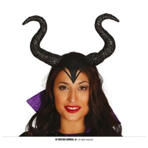 EVIL FAIRY TIARA