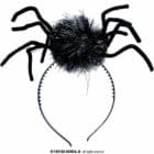 Tiara Halloween spin met oogjes