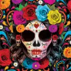 Servetten Catrina (33 x 33 cm) 12 stuks