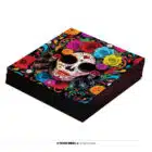 Servetten Catrina (33 x 33 cm) 12 stuks