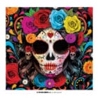 Servetten Catrina (33 x 33 cm) 12 stuks