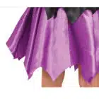 Purple Bat meisjes rok