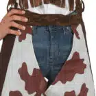 Cowgirl vrouw detail