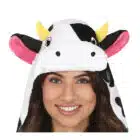 Jumpsuit Koe - kort hoofd