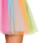 Volwassenkostuum Unicorn rok