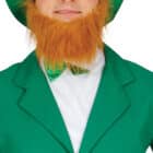 Kostuum Leprechaun baard