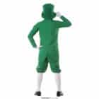 Kostuum Leprechaun back