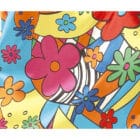 Women Flower Power detail