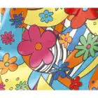 Women Flower Power detail
