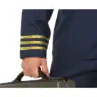 Piloot mouw Piloot mouw