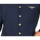 Piloot knopen Piloot knopen