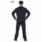 piloot back piloot back