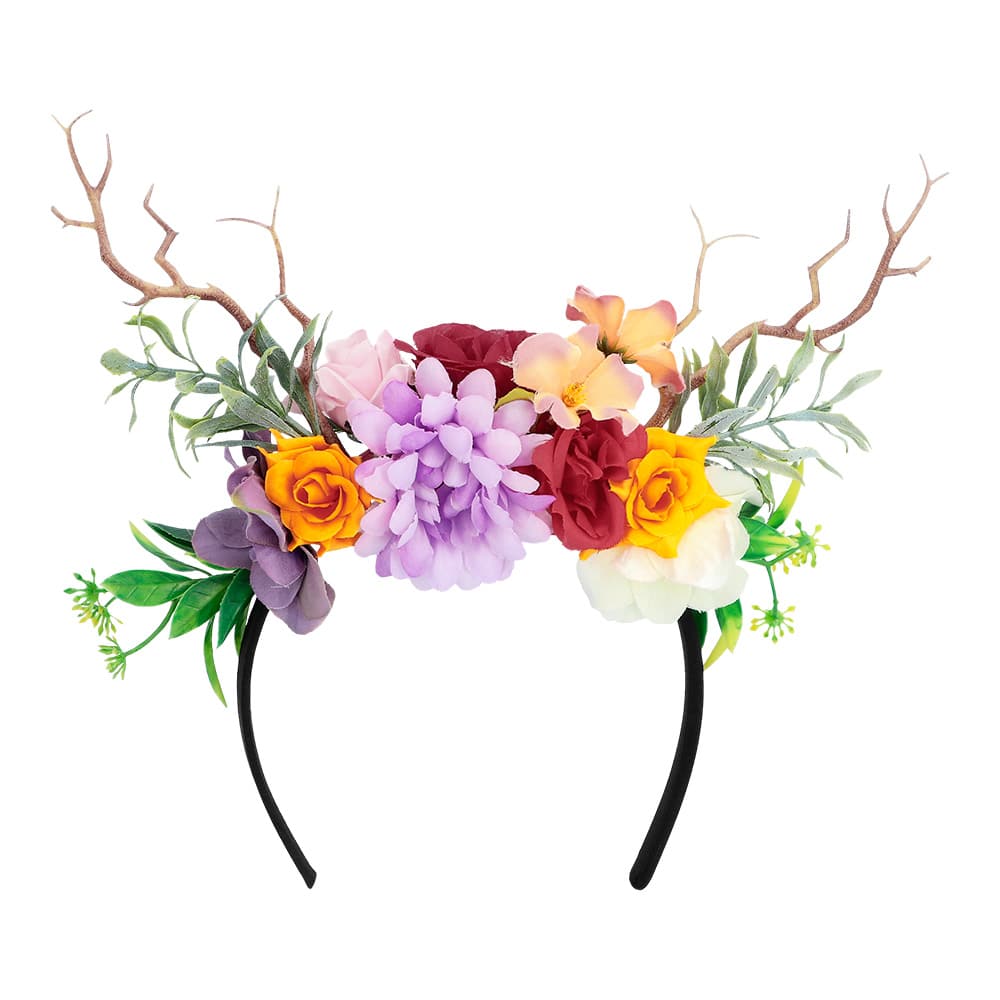 Tiara Natuur godin