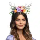 Tiara Natuur godin Tiara Natuur godin