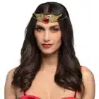 Tiara Power woman Tiara Power woman