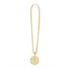 Ketting Dollar deluxe