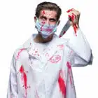 Horror mes (30 cm)