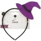 Tiara Heks - Happy Halloween