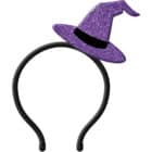 Tiara Heks - Happy Halloween