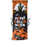 Deurgordijn Halloween BoOo! (215 x 80cm)
