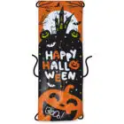 Deurgordijn Halloween BoOo! (215 x 80cm)