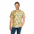 Hawaii Shirt Banaan