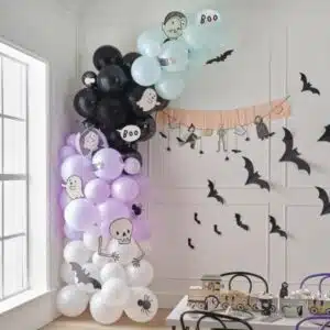 Halloween Ballonnen