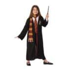 Harry Potter kostuum en accessoire set voor kinderen