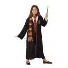 Harry Potter kostuum en accessoire set voor kinderen