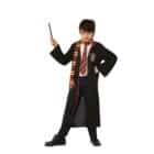 Harry Potter kostuum en accessoire set voor kinderen