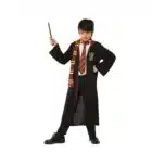 Harry Potter kostuum en accessoire set voor kinderen
