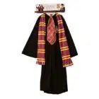 Harry Potter kostuum en accessoire set voor kinderen