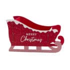 Santa & Friends - Kerstslee voor cadeautjes