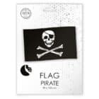 Vlag piraten (150 x 90cm)
