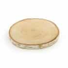 boomstam schijven 10-12 cm (2 stuks)