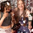 Photoprops New Year (9 stuks)
