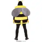 Volwassenkostuum Hommel back Volwassenkostuum Hommel back