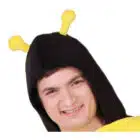 Volwassenkostuum Hommel hoodie Volwassenkostuum Hommel hoodie