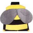 Volwassenkostuum Hommel vleugels Volwassenkostuum Hommel vleugels