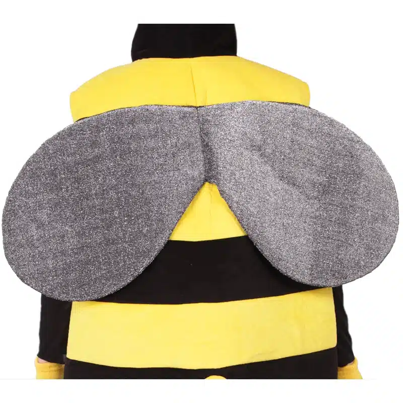 Volwassenkostuum Hommel vleugels Volwassenkostuum Hommel vleugels