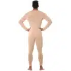 jumpsuit huidskleur back