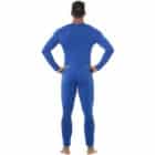 jumpsuit blauw back