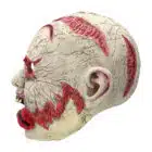 Latex hoofdmasker Undead Latex hoofdmasker Undead