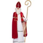 Sinterklaas Kostuum Deluxe (10 delig)