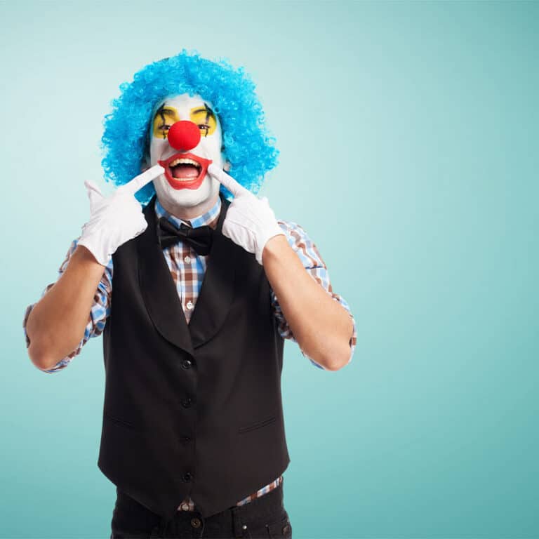Clownspak