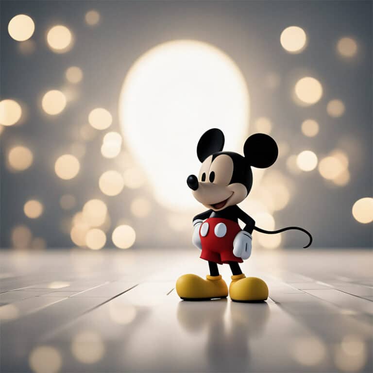 Disney Kleding