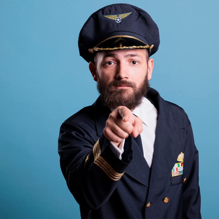 Beroepen en Uniformen